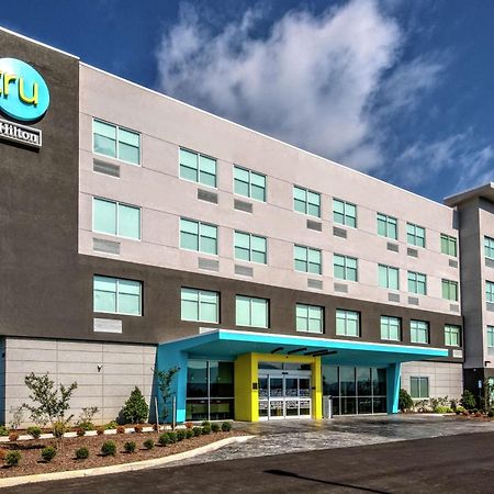 Tru By Hilton Roanoke Hollins Ξενοδοχείο Εξωτερικό φωτογραφία