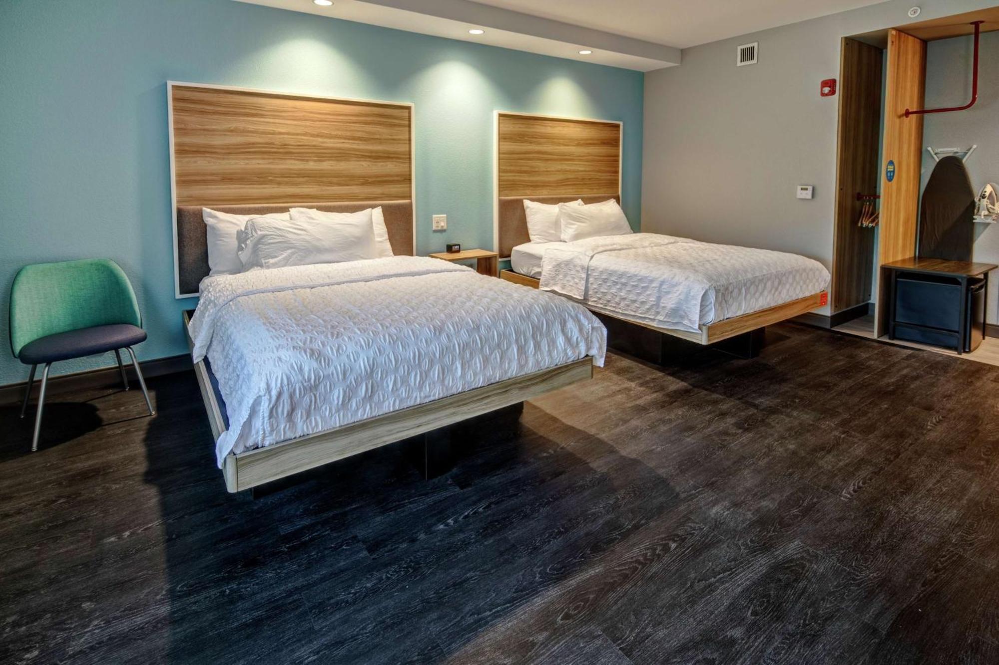 Tru By Hilton Roanoke Hollins Ξενοδοχείο Εξωτερικό φωτογραφία